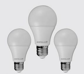 Lâmpada LED Bulb - Linha Gold