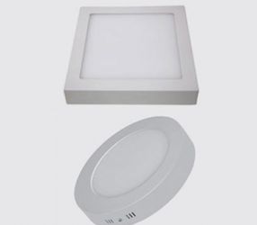 Luminária LED para Sobrepor