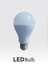 LED Bulb