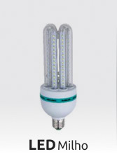 LED Milho