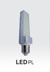 LED PL