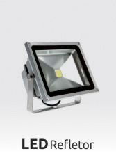 LED Refletor